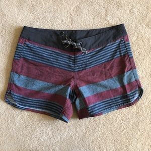Patagonia Worn Wear Short Woman's size 4